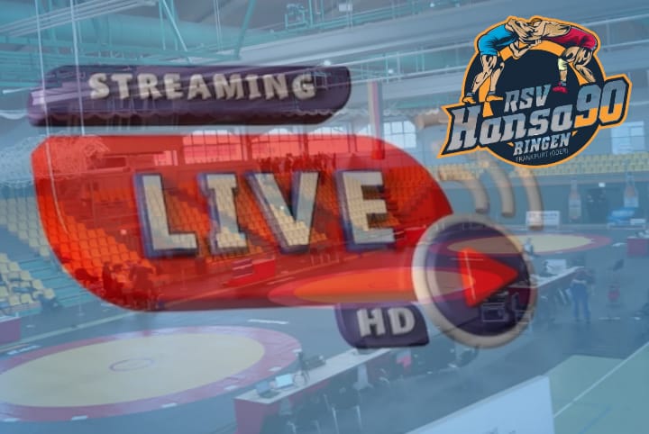 Livestream starten